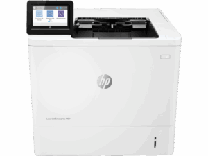 Imprimante Laser Monochrome HP LaserJet Enterprise M611dn