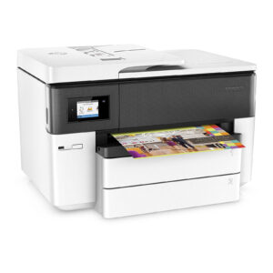 IMPRIMANTE HP OFFICEJET PRO WIDE 7740 TOUT EN UN A3