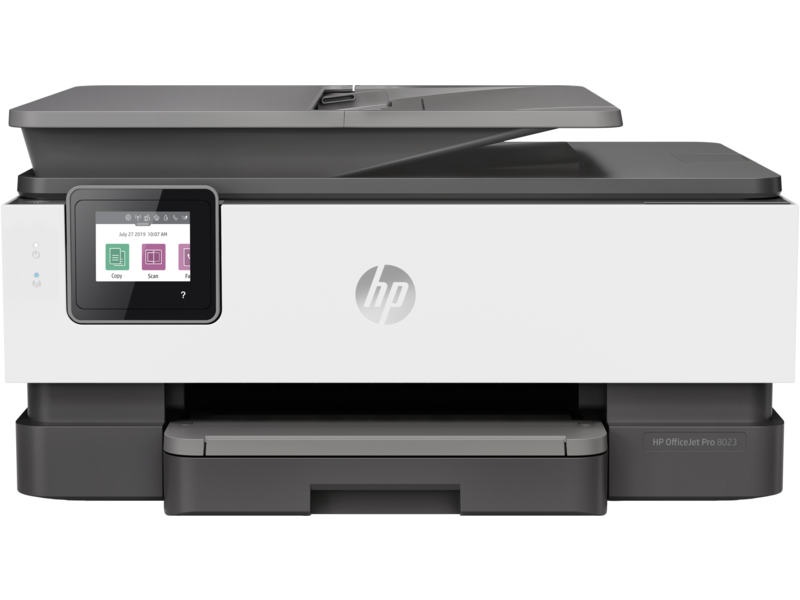 IMPRIMANTE HP OfficeJet 8023