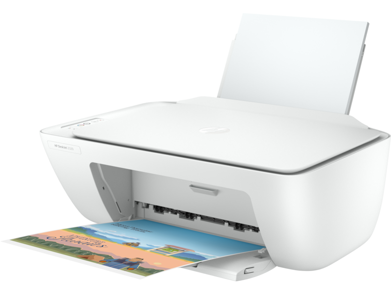 IMPRIMANTE Hp JET 2320 TOUT EN UN