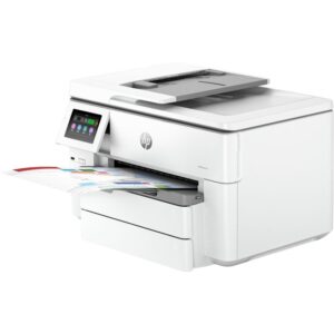 IMPRIMANTE Hp Pro 9730 HP OfficeJet TOUT EN UN A3 A4WifiEthernetUSB
