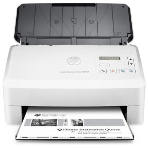 SCANNER HP Scanjet Pro Enterprise Flow 7000 s3