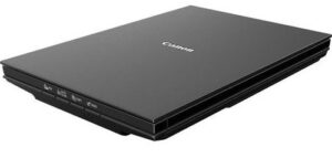SCANNER CANON LIDE 400