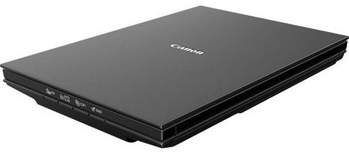 SCANNER CANON LIDE 400