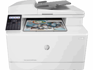 IMPRIMANTE HP COULEUR Laserjet Pro MFP M183 FW MULTIFONCTION COULEUR