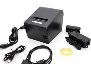 IMPRIMANTE THERMIQUE CAISSE PREMAX rp80 80*80