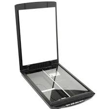 SCANNER CANON LIDE 300