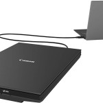 SCANNER CANON LIDE 300