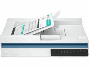 SCANNER HP Scanjet Pro 3600 Fn1
