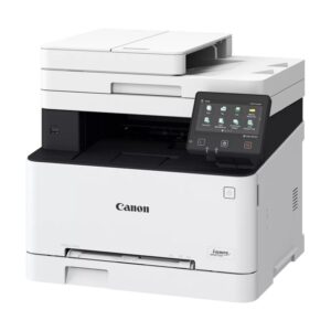 IMPRIMANTE CANON 657 CDW