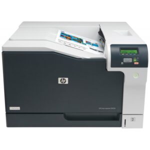 IMPRIMANTE HP CP5225DN LASERJET A3 COULEUR IMPRESSION RECTO VERSO