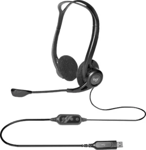 CASQUE LOGITEH H960