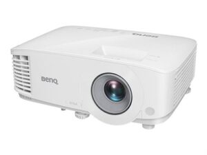 Vidéoprojecteur professionnel BENQ MS550 résolution SVGA 3600 lumens HDMI/USB