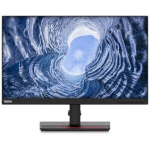 Lenovo ThinkVision T24i 10 -Moniteur FHD 24 pouces