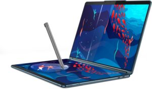 Lenovo Yoga Book 9 Core ULTRA 7