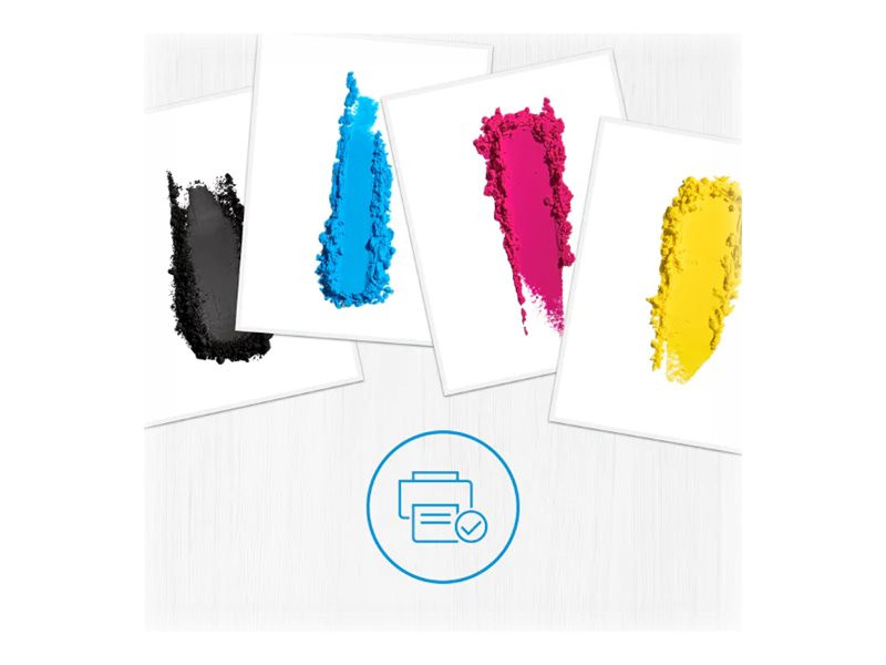 CARTOUCHE HP Toner Original 130A Noir – Image 2