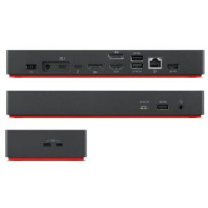 Lenovo ThinkPad Universal Thunderbolt 4 Dock
