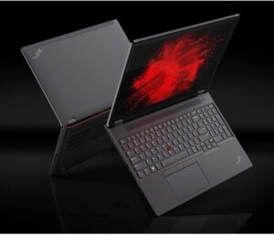 Lenovo Thinkpad P16