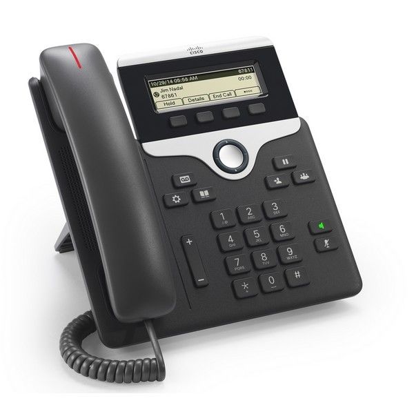 Cisco IP Phone 7811