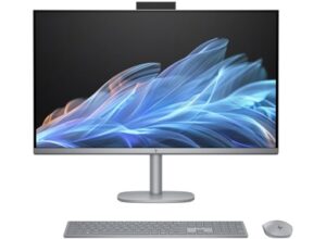 All in One Hp pavillion 32 B1025NH i7