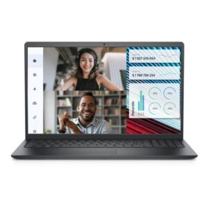 DELL Vostro 3530 - Intel Core i3-1335U - 8GB RAM - 512GB SSD - Écran 15 pouces - clavier AZERTY - Windows 11