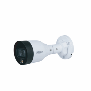 CAMERA Dahua TUBE DH-IPC-HDW1239T1-LED-S5 COULEUR 2 MPX