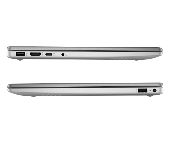 Ordinateur portable Hp 240 G10 Intel Core i7 de 13e génération écran HD 14 pouces – 8 Go ram 512 Go ssd – windows 11 pro – Image 2