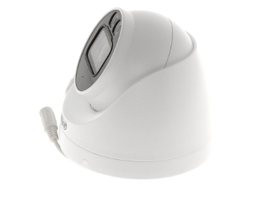 CAMERA Dahua DOME DH-IPC-HDW2439TP-AS-LED-S2 COULEUR 4 MPX – Image 2