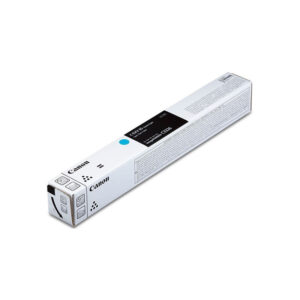 CARTOUCHE Canon Toner CEXV 65 Couleur