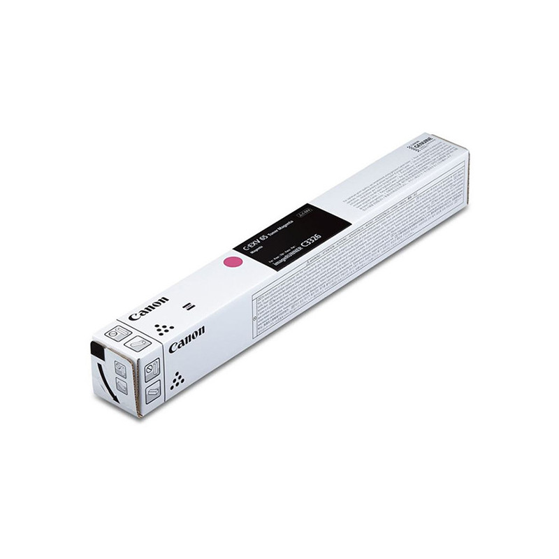 CARTOUCHE Canon Toner CEXV 65 Couleur – Image 2