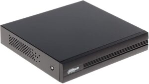 NVR DAHUA DHI-NVR1104HS-P-S3/  IP H 4MPX   4 SORTIES  POE ( alimentation POE )