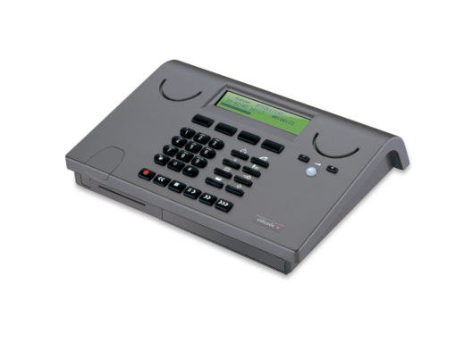 CALL RECORDER SINGLE II FLASH 10