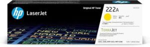 Hp Toner LaserJet authentique 222A