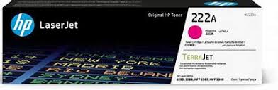 Hp Toner LaserJet authentique 222A