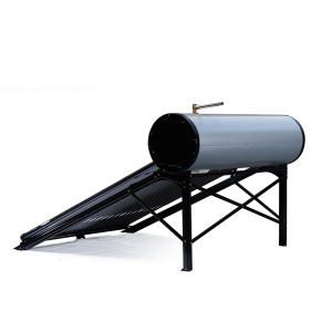 CHAUFFE EAU SOLAIRE 150 LITRES COMPACT A PRESSION