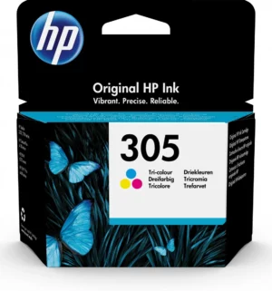 ENCRE  Hp-305 couleur