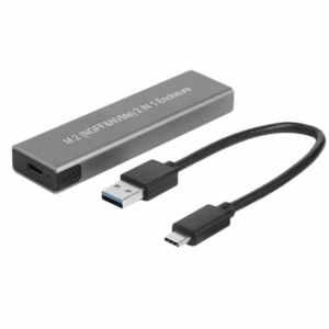 BOITIER SSD M2  externe USB 3,0 (boitier disque dur) LAPTOP HAYSSENSER