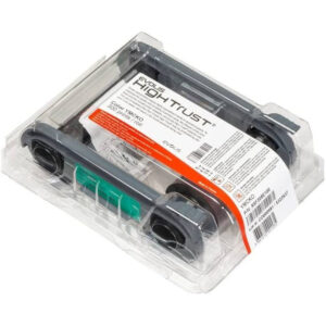 CARTOUCHE RUBAN PVC EVOLIS  PRIMACY 2 COULEUR YMCKO r5f208m100