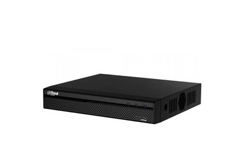 NVR DAHUA DHI-NVR1108HS-8P-S3/ IP H 4 PMX 8 SORTIE POE ( alimentation POE ) – Image 5
