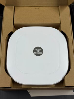 POINT D'accès commando EXTERIEUR  AIR-APO1200 - 1200MBP/S EXTERIEUR