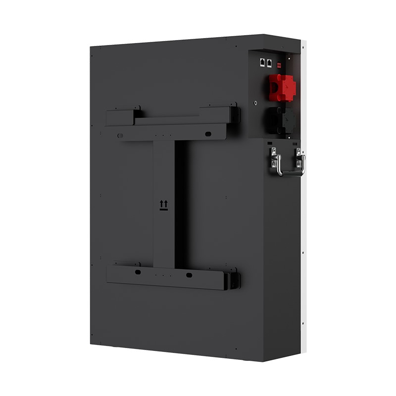 Batterie fer-phosphate-lithium 10 KWH 48 200Ah FelicitySolar 6000 cycles – Image 3