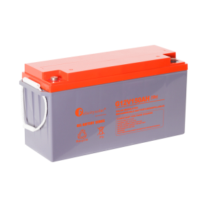 Batterie gel 150 Ah 12 V Felicity solar